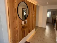 Fewo Neckarperle. Just a few steps to the banks of the Neckar!