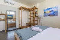 Blue Bird located in Batroun Old Souks Hotels in Batroun