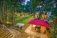 Nazimgarh Garden Resort Hotels in Sylhet Sadar Upazila