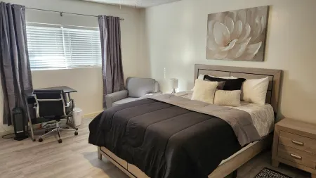 Modern Inglewood Townhouse Near Sofi & LAX