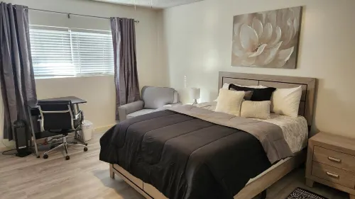 Modern Inglewood Townhouse Near Sofi & LAX