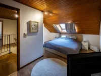 Character house just a stone's throw from Luxembourg Hotels in Messancy