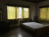 1 Bedroom Apt in a Quiet Cape Coast Residential Area  호텔