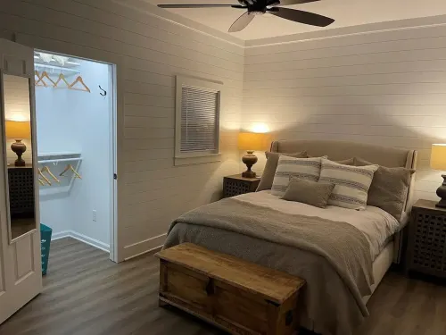 Sixes Cabin