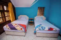 Leave a mark in Africa's house Arusha Hotels in 