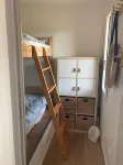Petit Appartement Cocooning Refait à Neuf au Pied des Pistes