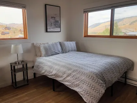 Charming  Studio in Stanley Отели в г. Кастер