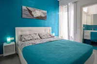 YOUNG APARTMENT ON THE BEACH IN SAN MAURO MARE