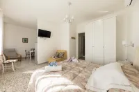 Romantic Holiday in Tuscany