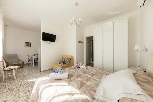 Romantic Holiday in Tuscany