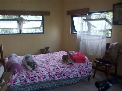 50 Years old House and one Acre Property