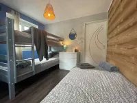 Mountain Chalet with Wellness Area