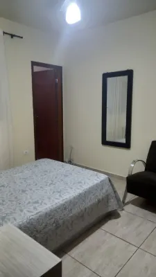 Sua Casa. O Aconchego da Nossa Casa o Fara Sentir - se em Casa. Aceitamos Pets