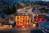 Eiger Mountain & Soul Resort