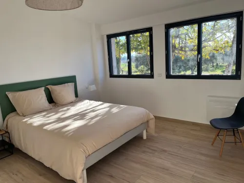 Magnificent T2 Furnished House