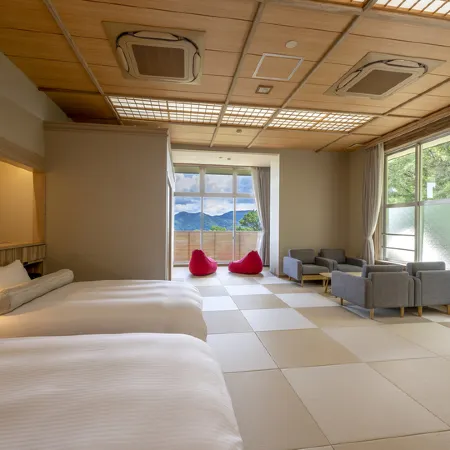 Ikoi No Mura Heritage Minoyama