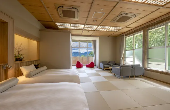 米諾亞娜遺產村伊考伊酒店