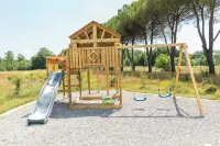 Holiday apartment in the heart of Tuscan countryside Hotels in Fucecchio