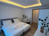 Bungalow Modern Living Hotels in Memmingen