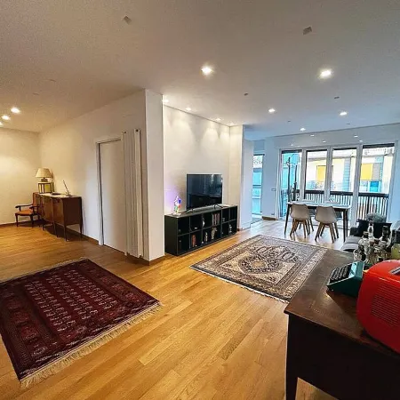 Marcolino's House Apartment in the heart of Bari
