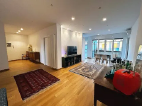 Marcolino's House Apartment in the heart of Bari