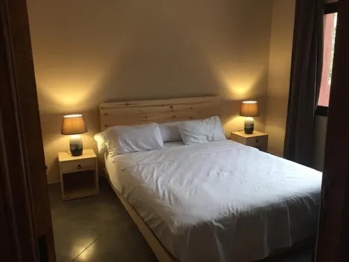 Family home in the heart of the Atlas Mountains