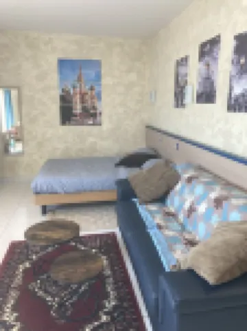 Appartement « Saint-petersbourg » à Avignon