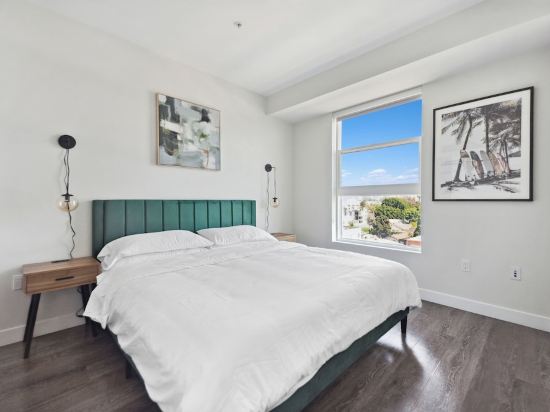 1bdr getaway in Hollywood w/Free Parking, Gym, Pool