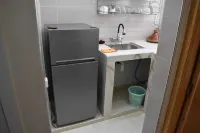 Calm new banana village apartment 5 min from the beach - surf Hotels in Awrir