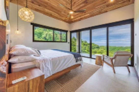 Splendid Newly Built Luxury and Private Villa