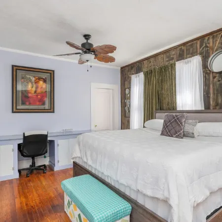 Dolly I: Cozy 3-bedroom home near downtown Wetumpka