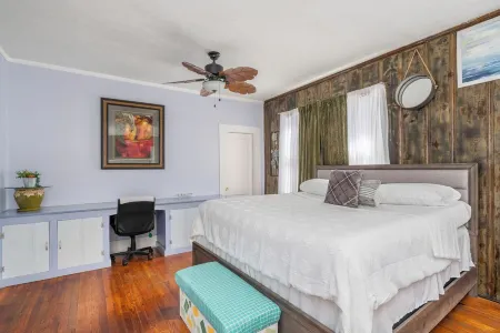 Dolly I: Cozy 3-bedroom home near downtown Wetumpka