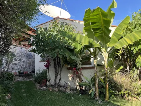 Cozy quite Casita in Vista Del Lago near Chapala Country Club