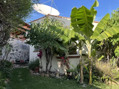 Cozy quite Casita in Vista Del Lago near Chapala Country Club