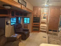 Fantastic RV with AC in Muskegon