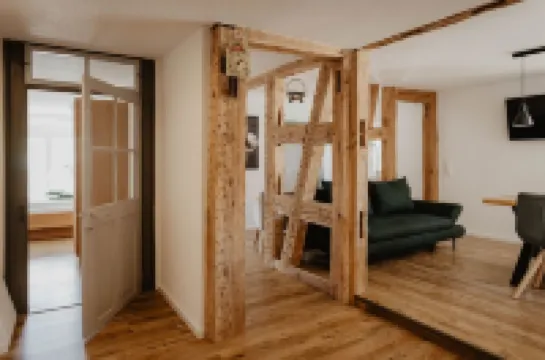 Vacation apartment Denkmal