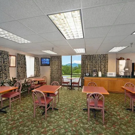 Hotel Pigeon Forge
