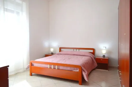 Mi casa es tu casa 50 Apartment in the Center