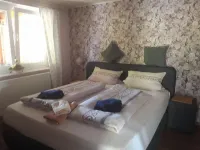 Wiegenstein vacation apartment in the Hochsauerland