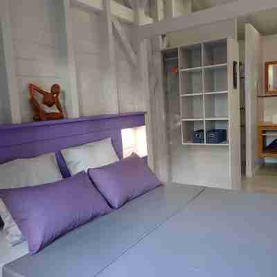 Caraïbes Cottage Violet Piscine Privée a 900m de la Plage Rooms