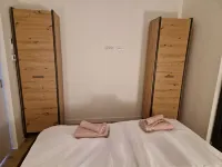 Apartment Relaxsea Salvia - mit Pool und 100 Meter vom Meer Hotels in Privlaka