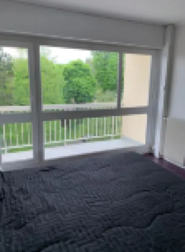 T2 apartment in Saint germain en Laye near RER station ideal for visiting Paris Hotels in Saint-Germain-en-Laye