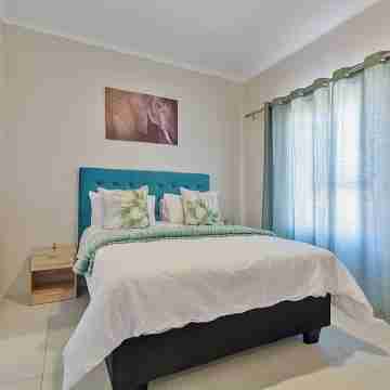 Classy 2bedroom Apartment at 93 New Rooms