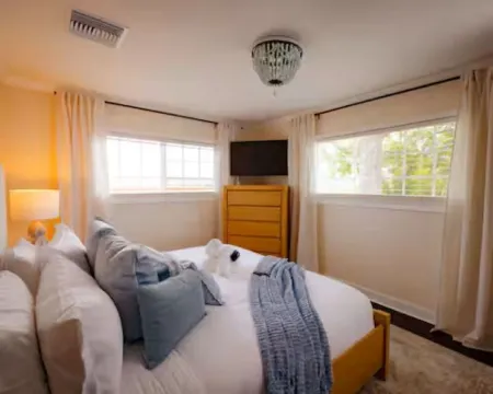 Luxury Escape & Panoramic Views