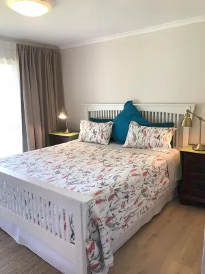 Cozy Golf Course Retreat in tranquil Tamborine Mountain with WiFi, AC