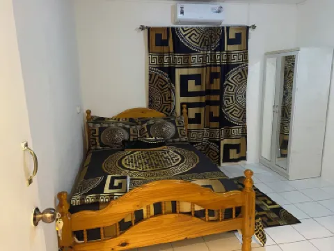 Romantic Guest House Hotéis em 