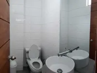 GREAT APARTMENT  FLAT WITH PANORAMIC VIEW TO THE BEACH "EL SILENCIO" Hotels in Punta Hermosa