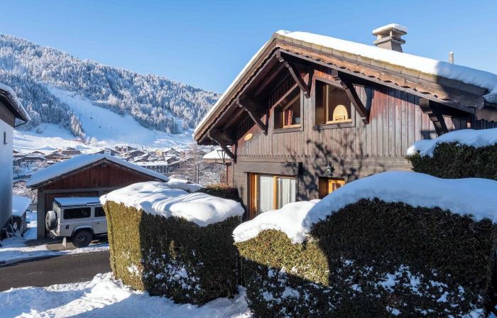 Hôtel les Côtes, Résidence Loisirs et Chalets