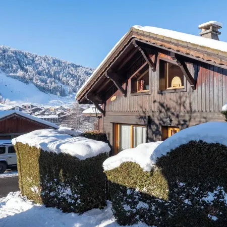 Hôtel les Côtes, Résidence Loisirs et Chalets