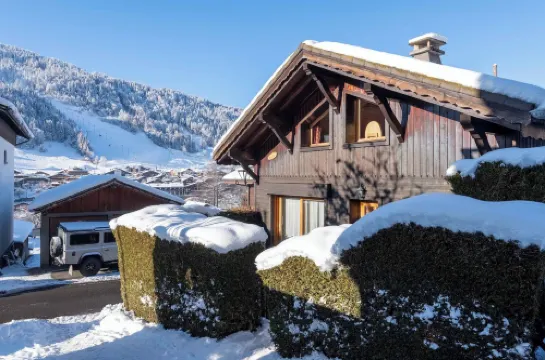 Hôtel les Côtes, Résidence Loisirs et Chalets